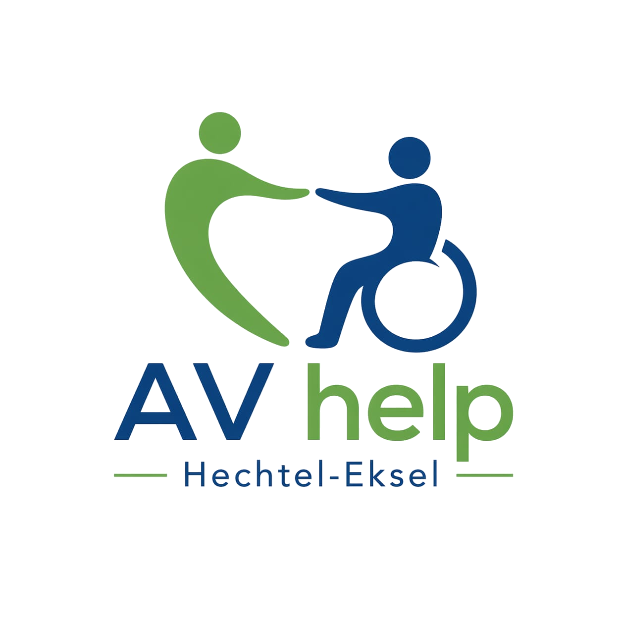 Logo van AVhelp Hechtel-Eksel